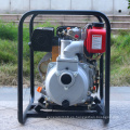 Bison (China) BSDWP20 Centrifugal Bomba de agua del motor diesel de 2 pulgadas para agricultura